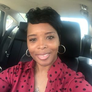 Meet your Posher, Tammie